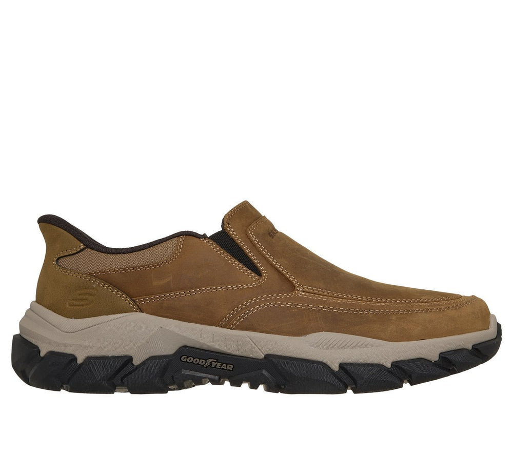 Slip-ins Relaxed Fit: Santoro - Archaic