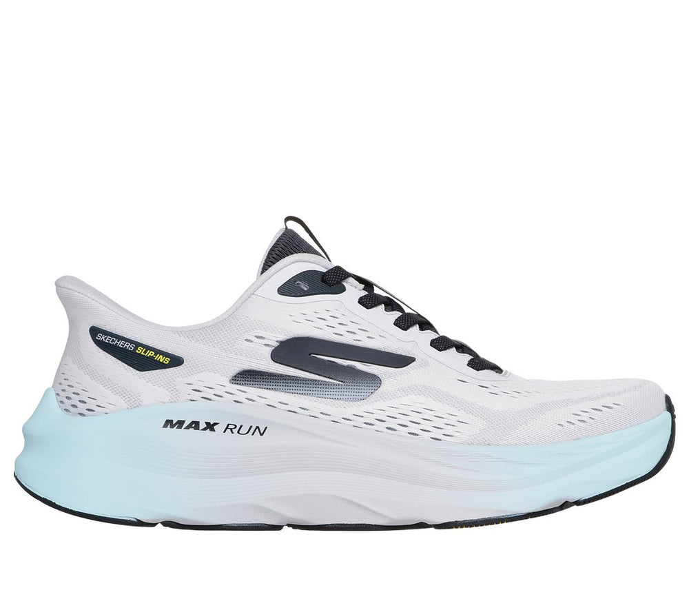 Slip-ins: Max Run