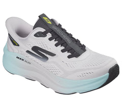 Slip-ins: Max Run
