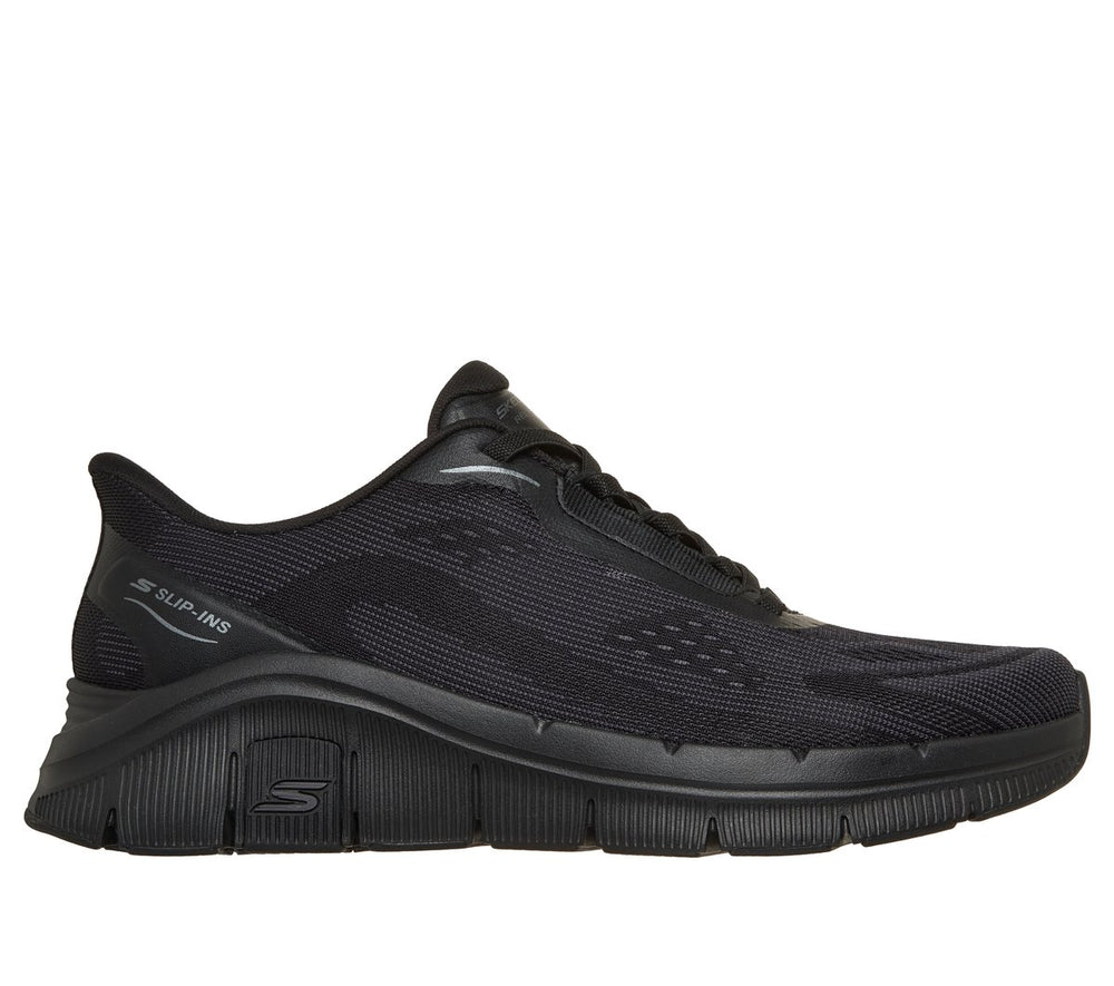 Slip-in Relaxed Fit: Flex - Zayder