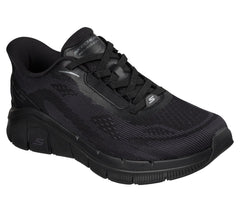 Slip-in Relaxed Fit: Flex - Zayder