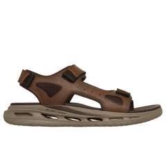 Relaxed Fit: Orvan - Gamble