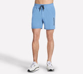 Weekend 7 Inch Short