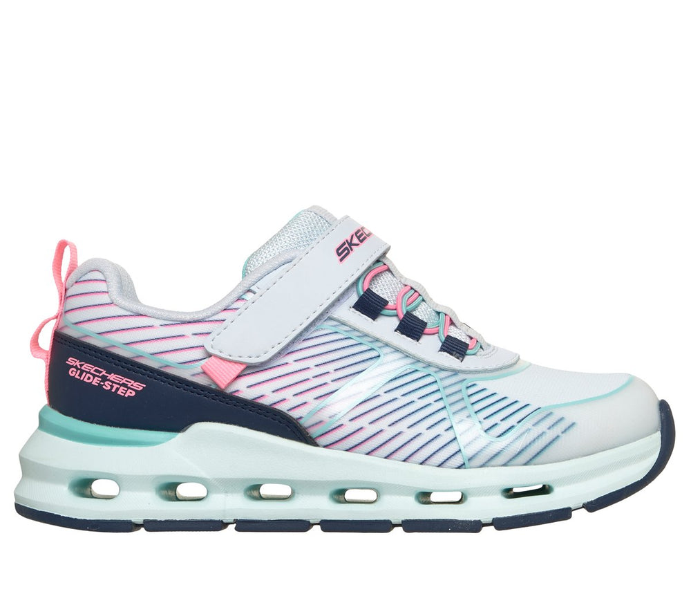Glide-Step Plus - Sprint Lines