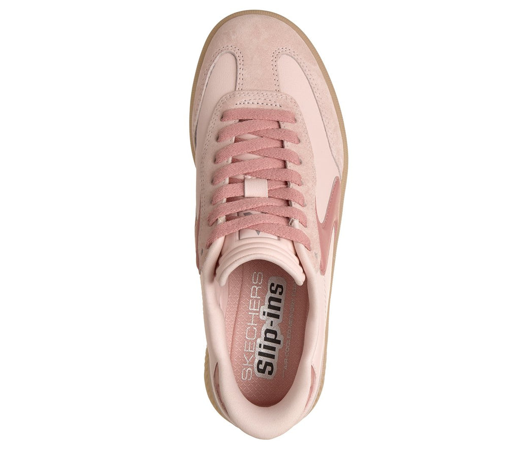Slip-ins Mommy & Me: Hotshot HI - Blushing Pink