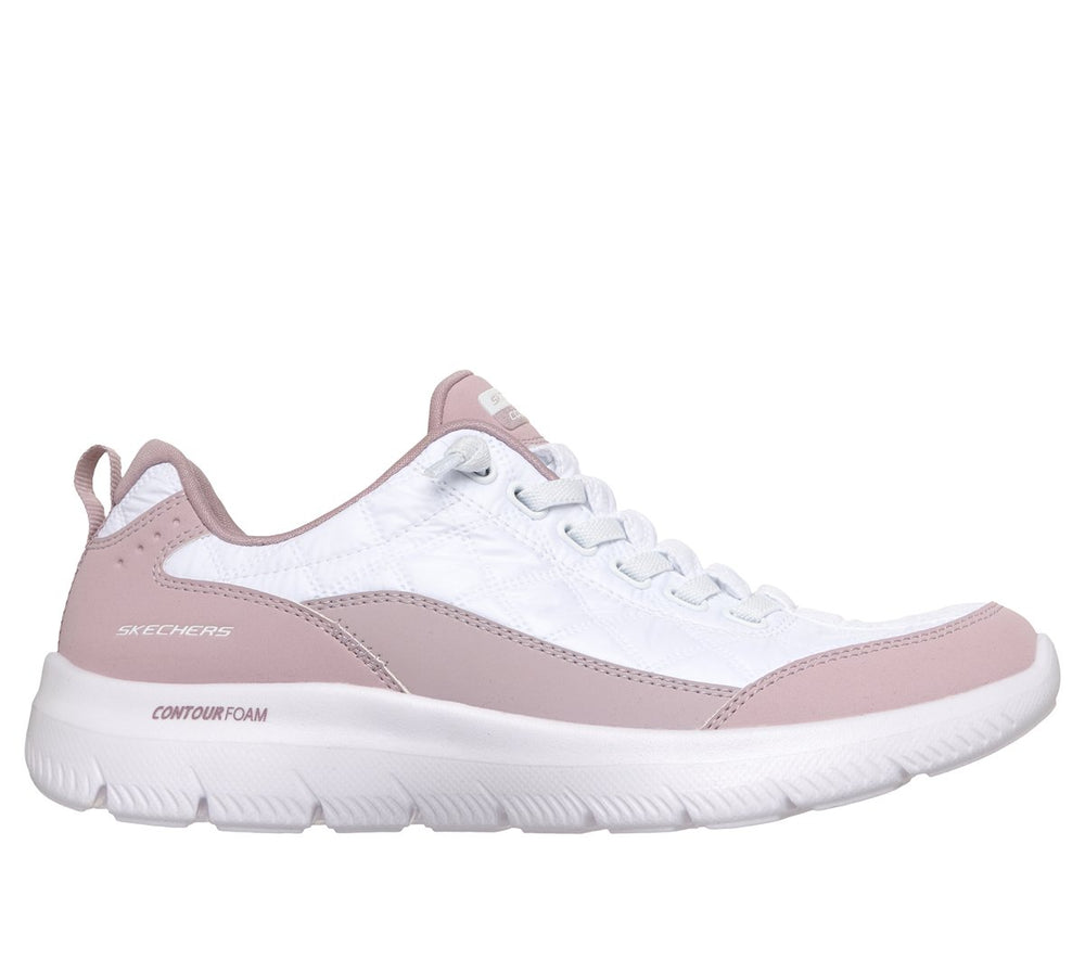 Summits Contour Foam - Cozy Fit