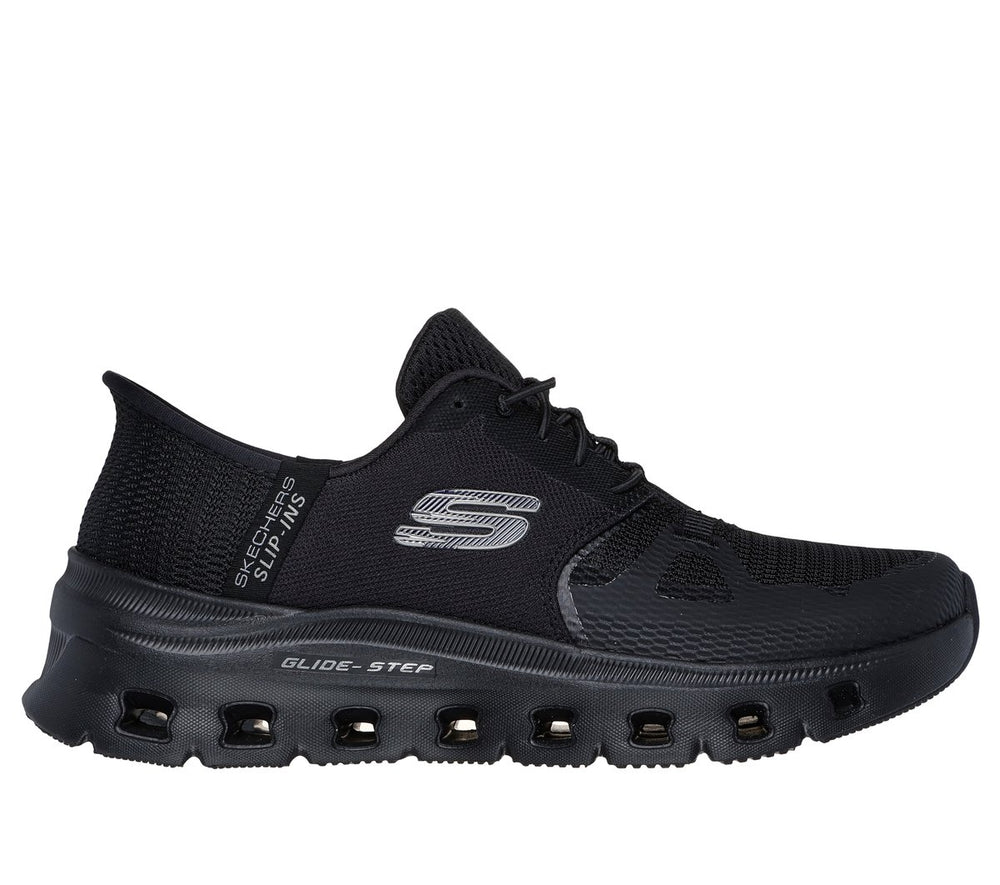Slip-ins: Glide-Step Pro