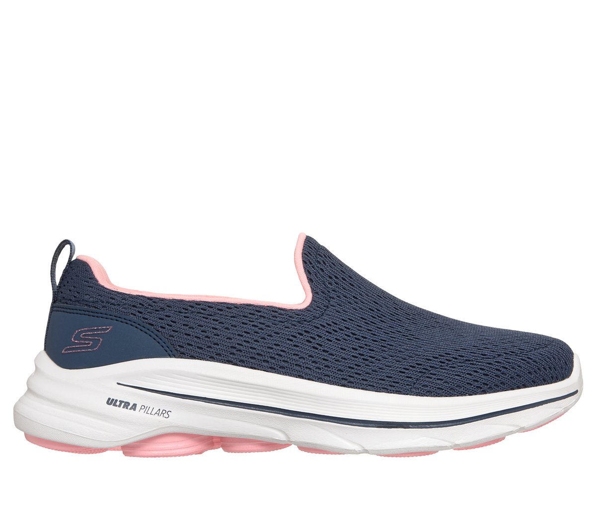 GO WALK 8 - Julietta