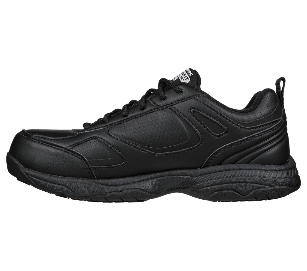 Work Slip-Resistant Relaxed Fit: Dighton - Bricelyn