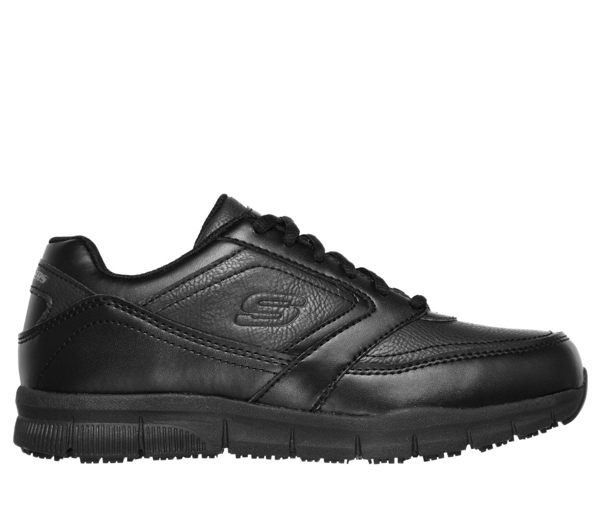 Work Slip-Resistant Relaxed Fit: Nampa - Wyola
