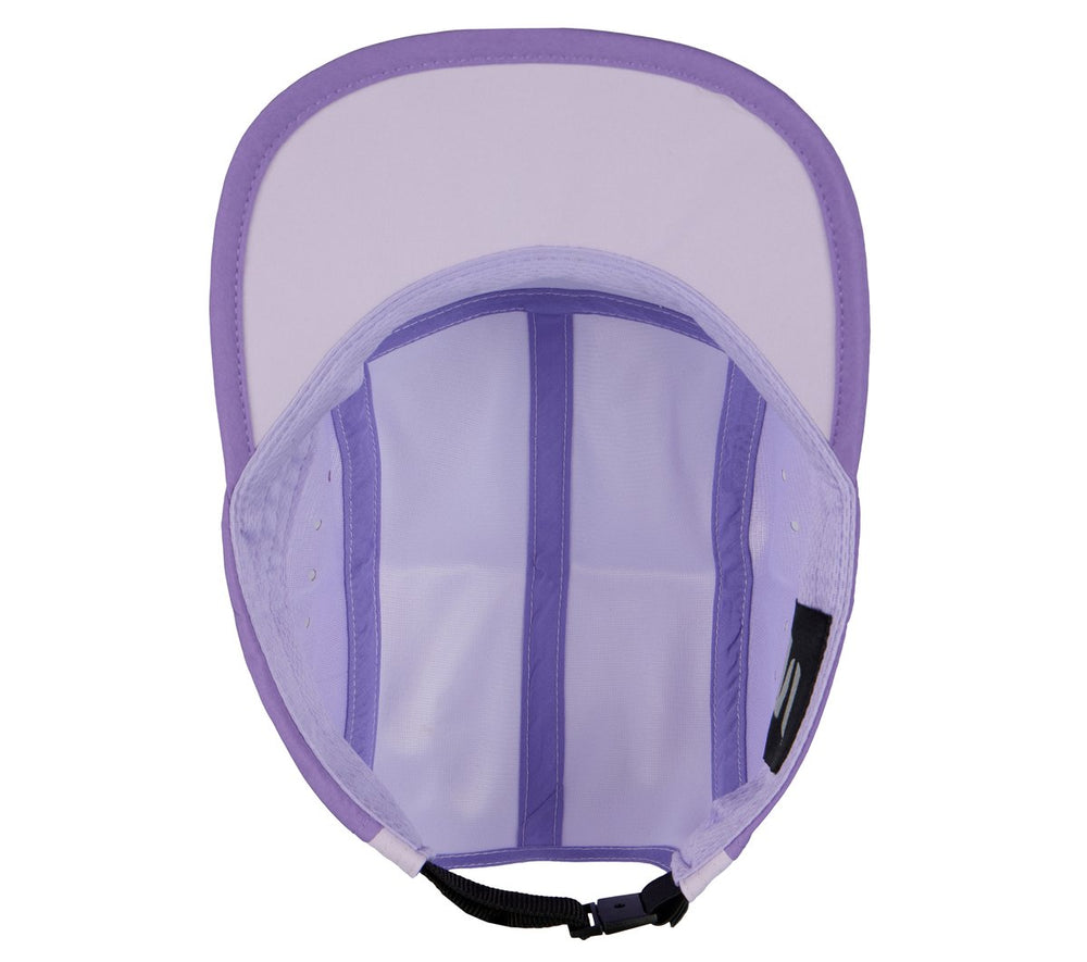 Pacer Run Hat