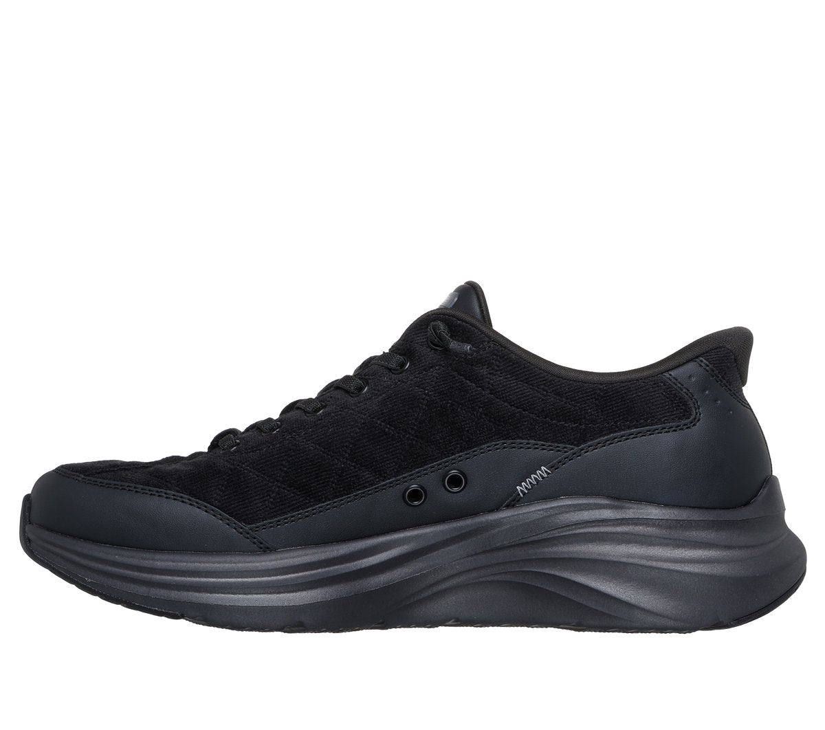 Slip-ins: Contour Foam - Cozy Fit Cordelux