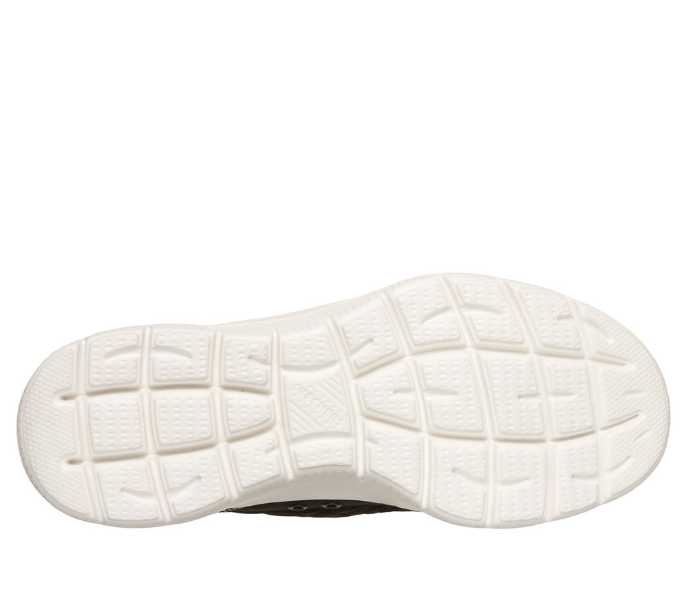 Summits Contour Foam - Cozy Fit