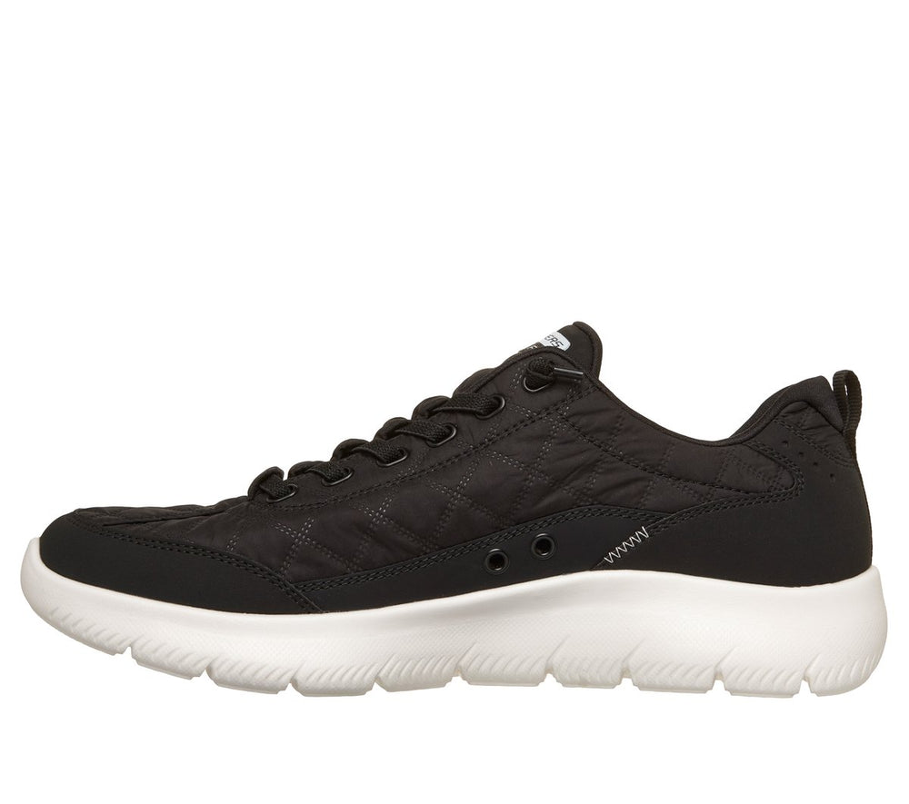 Summits Contour Foam - Cozy Fit