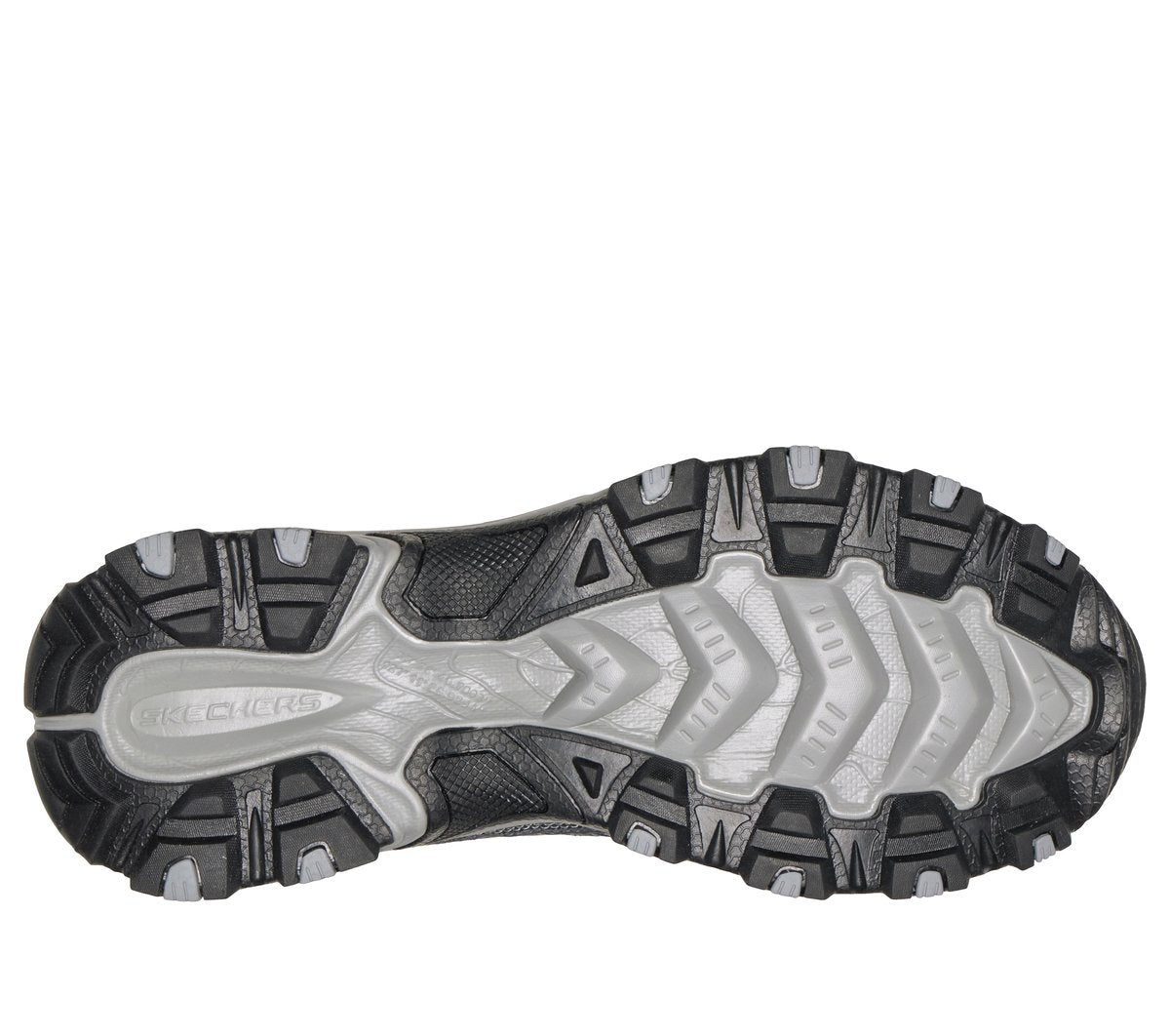Stamina - Afterburn Legacy All Terrain