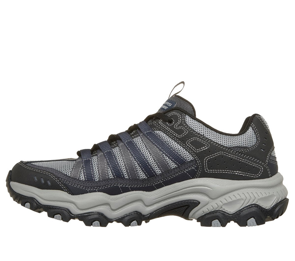 Stamina - Afterburn Legacy All Terrain