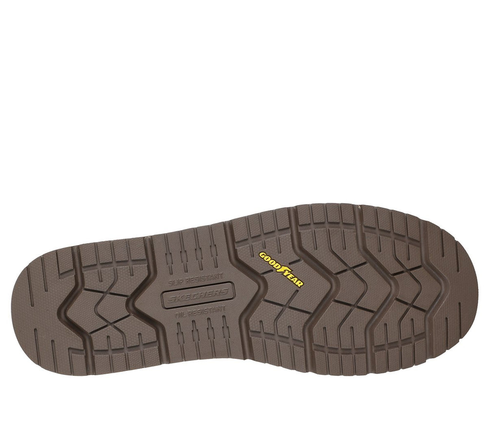 John Deere Waterproof: Flex-Wedge Ranger - Wild Yew