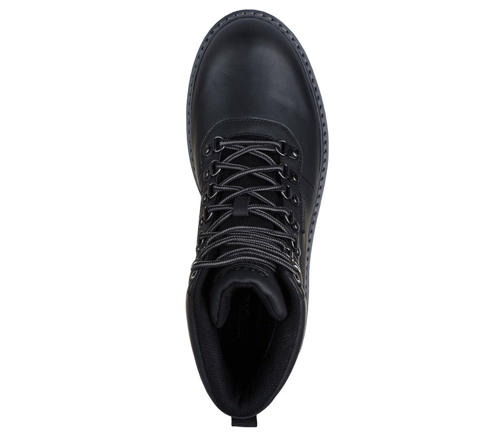 Waterproof Relaxed Fit: Corado - Jaxx