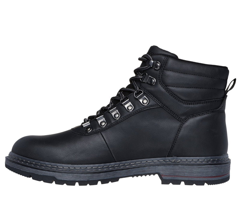 Waterproof Relaxed Fit: Corado - Jaxx