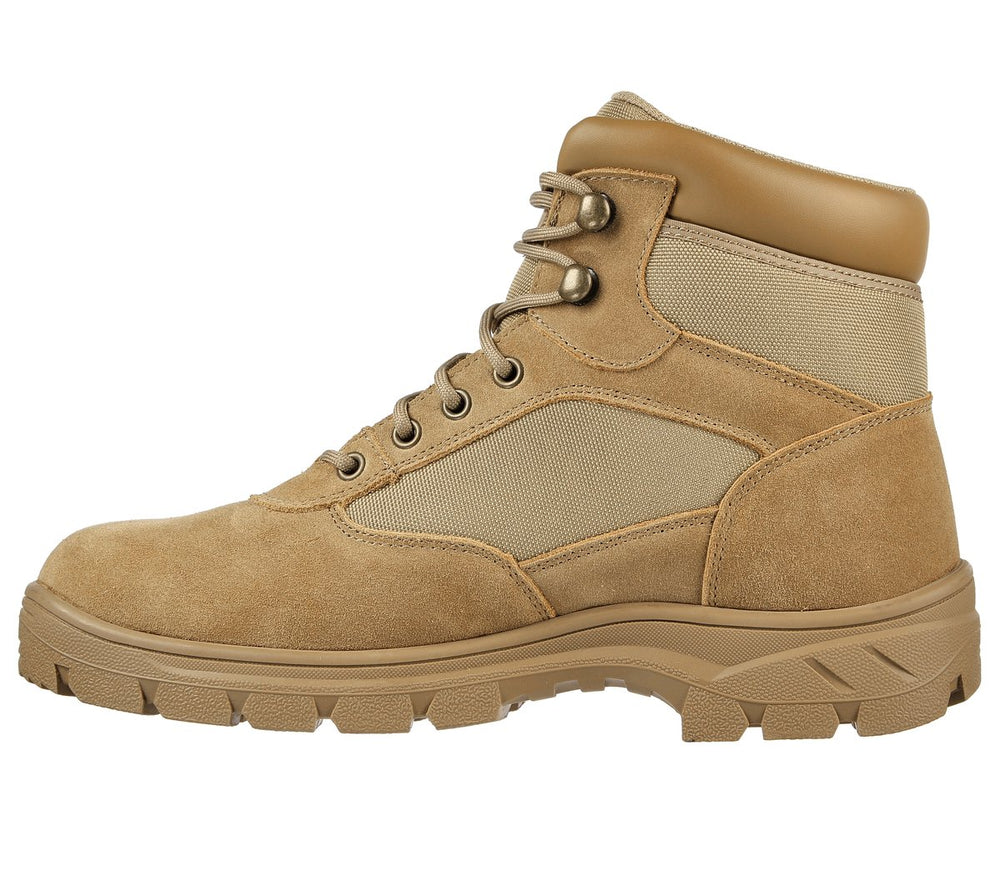 Work Waterproof Relaxed Fit: Wascana - Millit