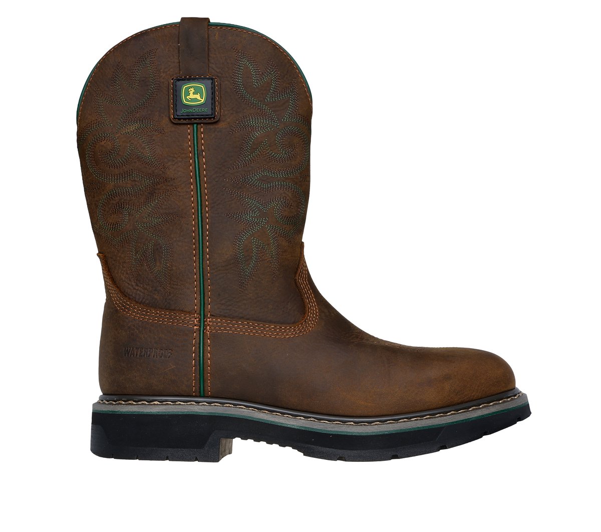 John Deere Waterproof: Rowood - Boulder Valley