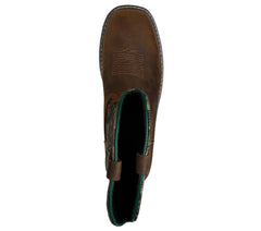 John Deere Waterproof: Rowood - Moss Burrow