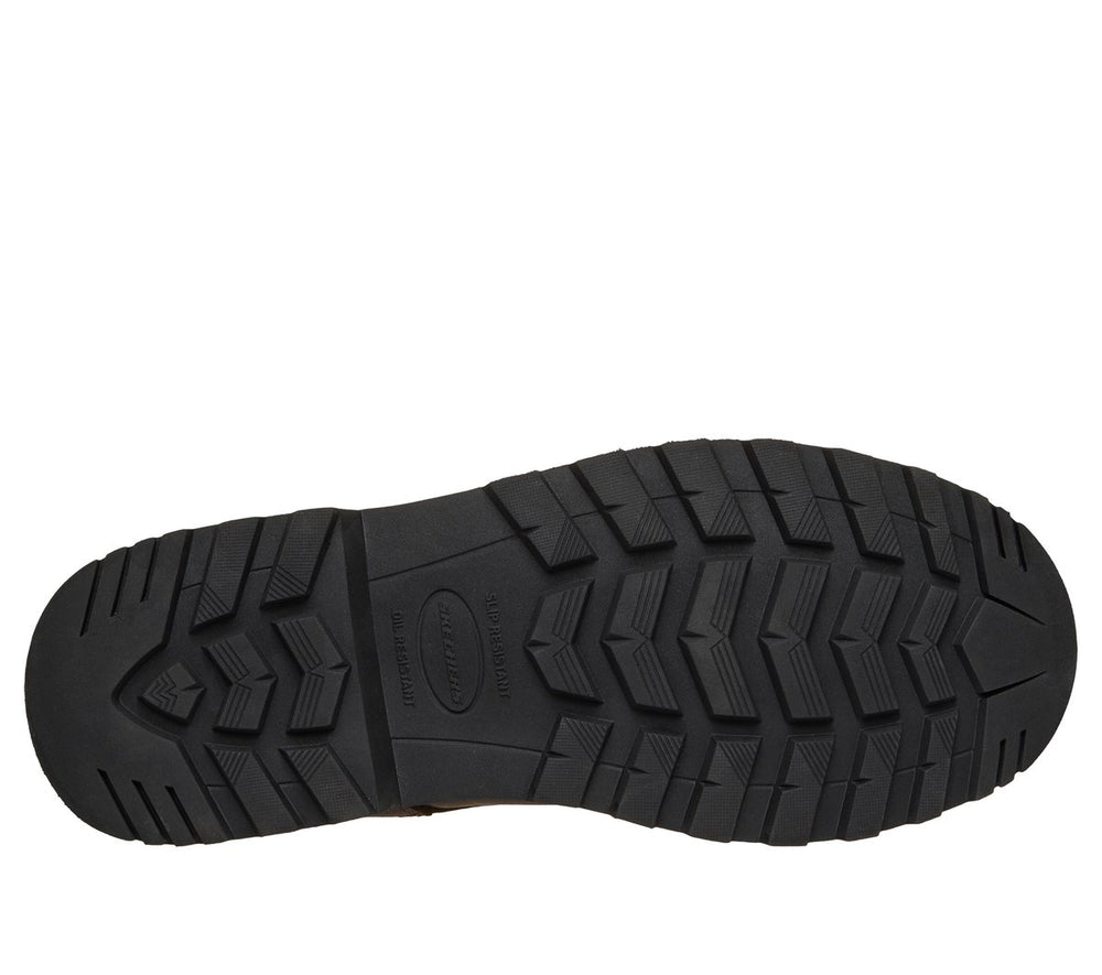 Work Waterproof: Longrider
