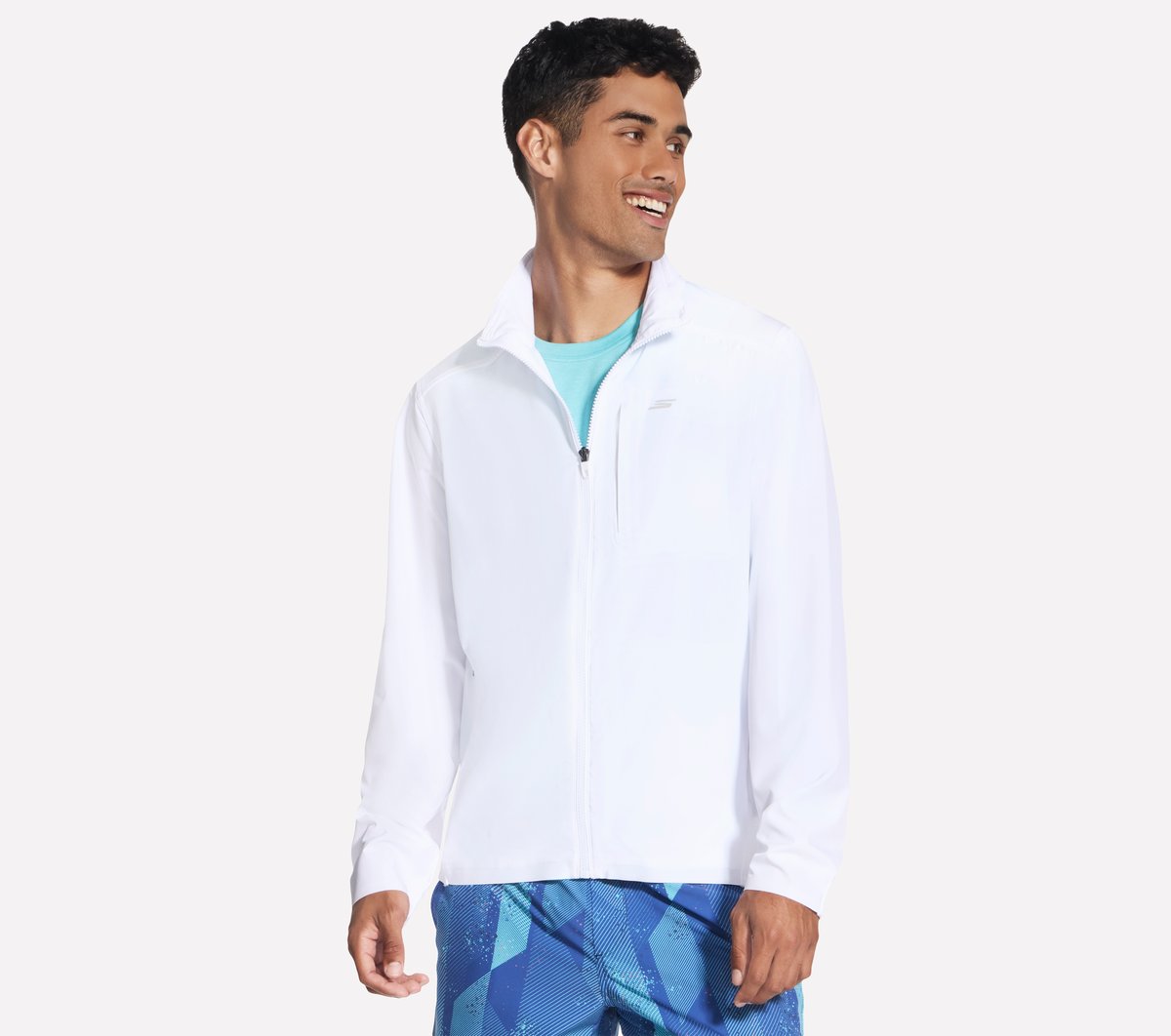 Premier Jacket