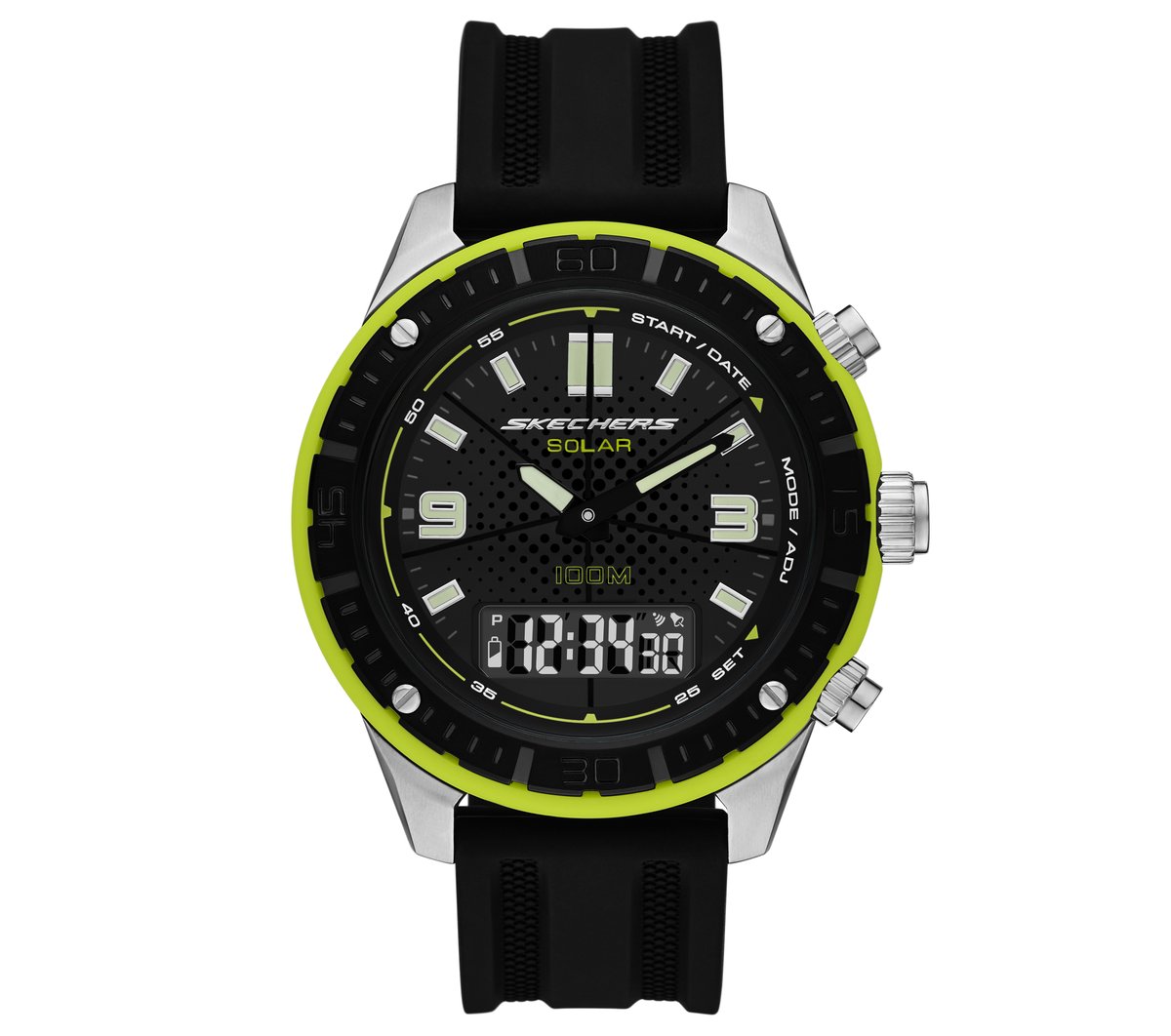 Solar Watch