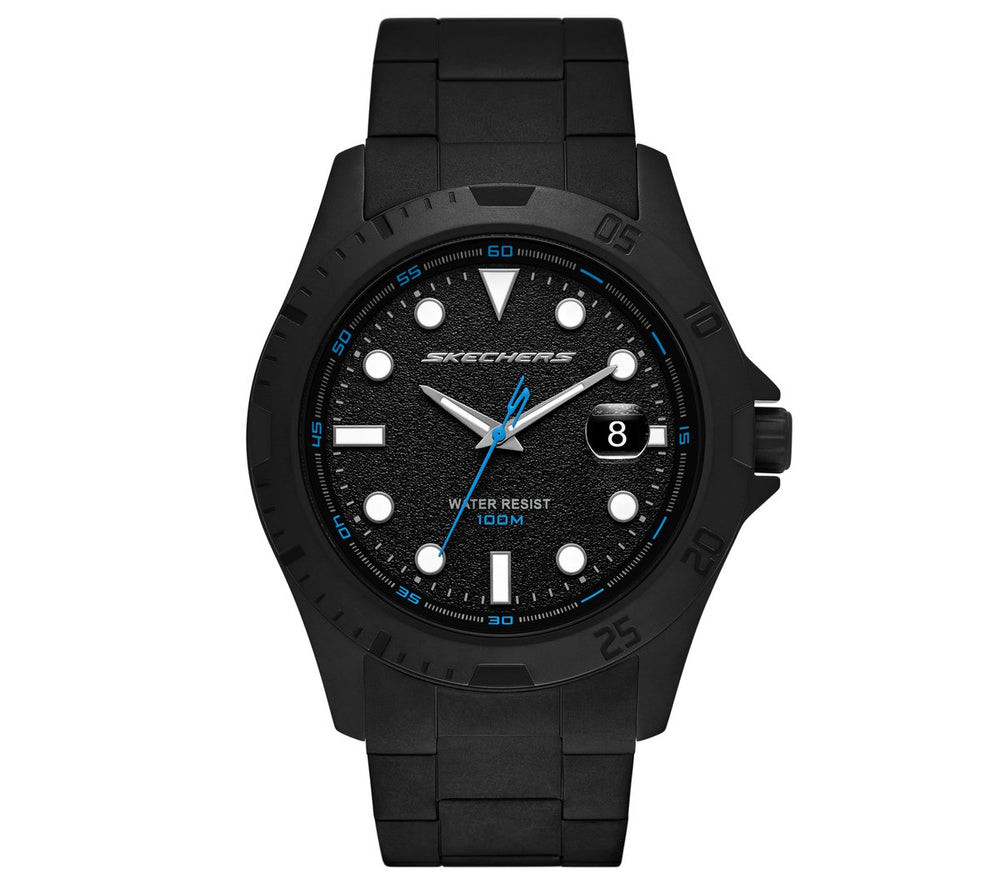 Stainless Steel Watch