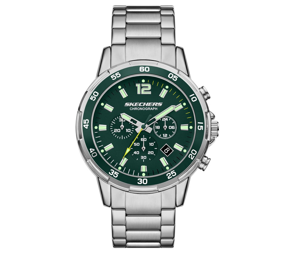 Stanwood Watch