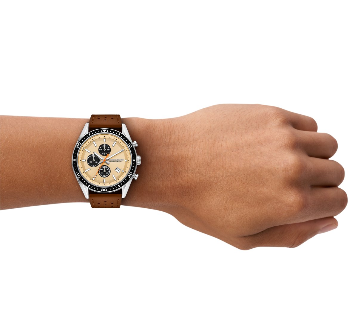 Hewes Watch
