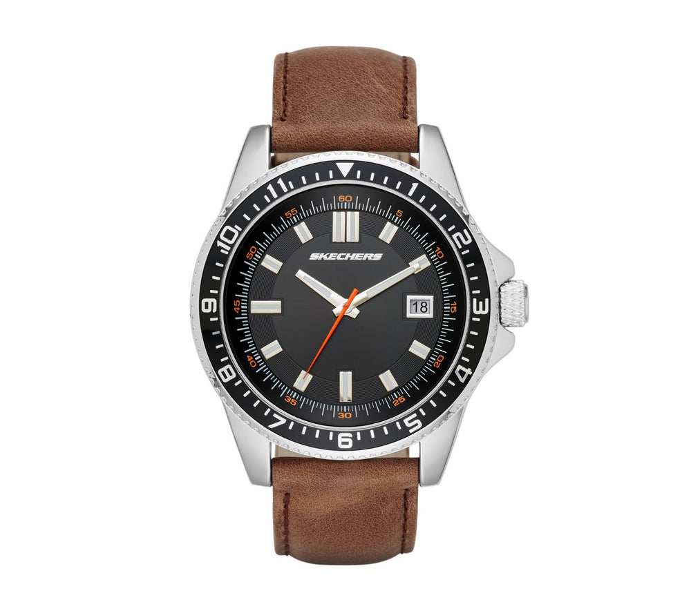 Longfellow Watch