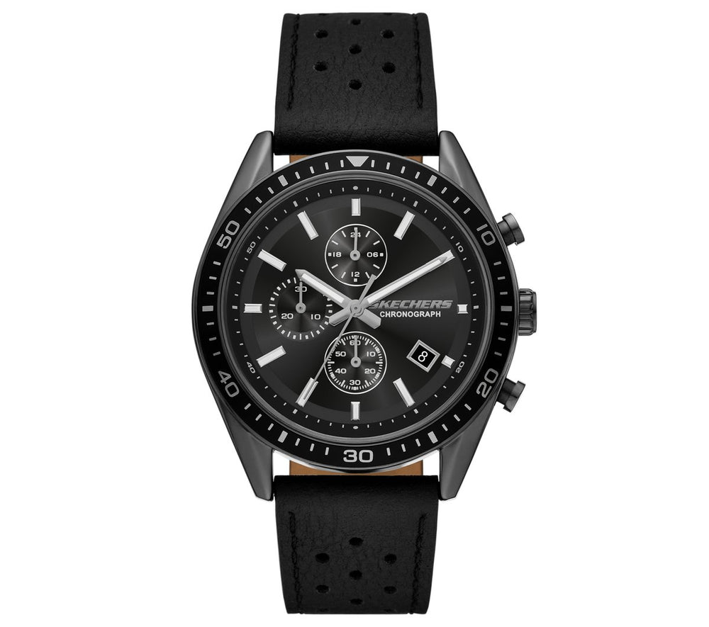 Hewes Watch