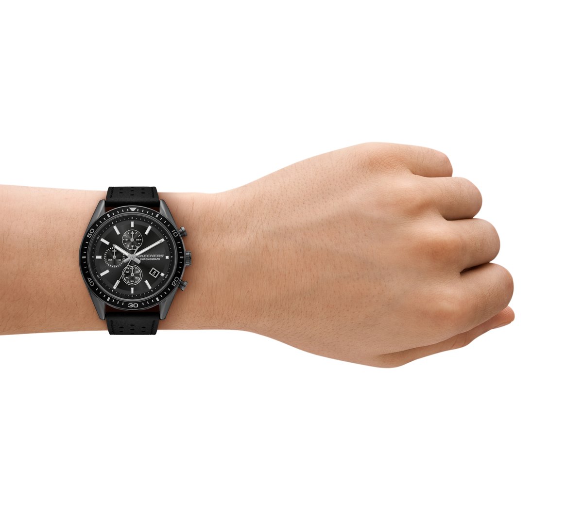 Hewes Watch