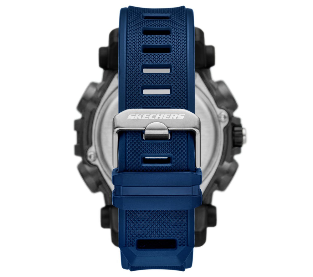 Bonhill Watch