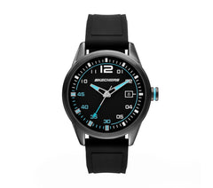 Slauson Watch