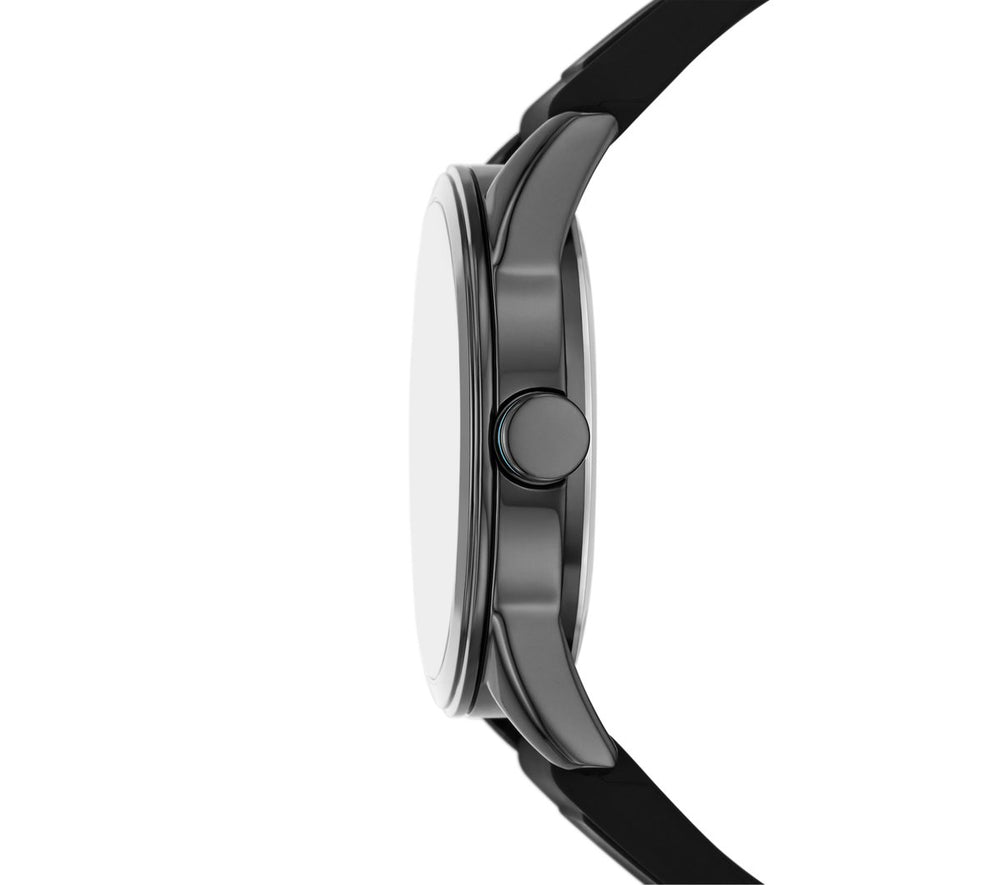Slauson Watch