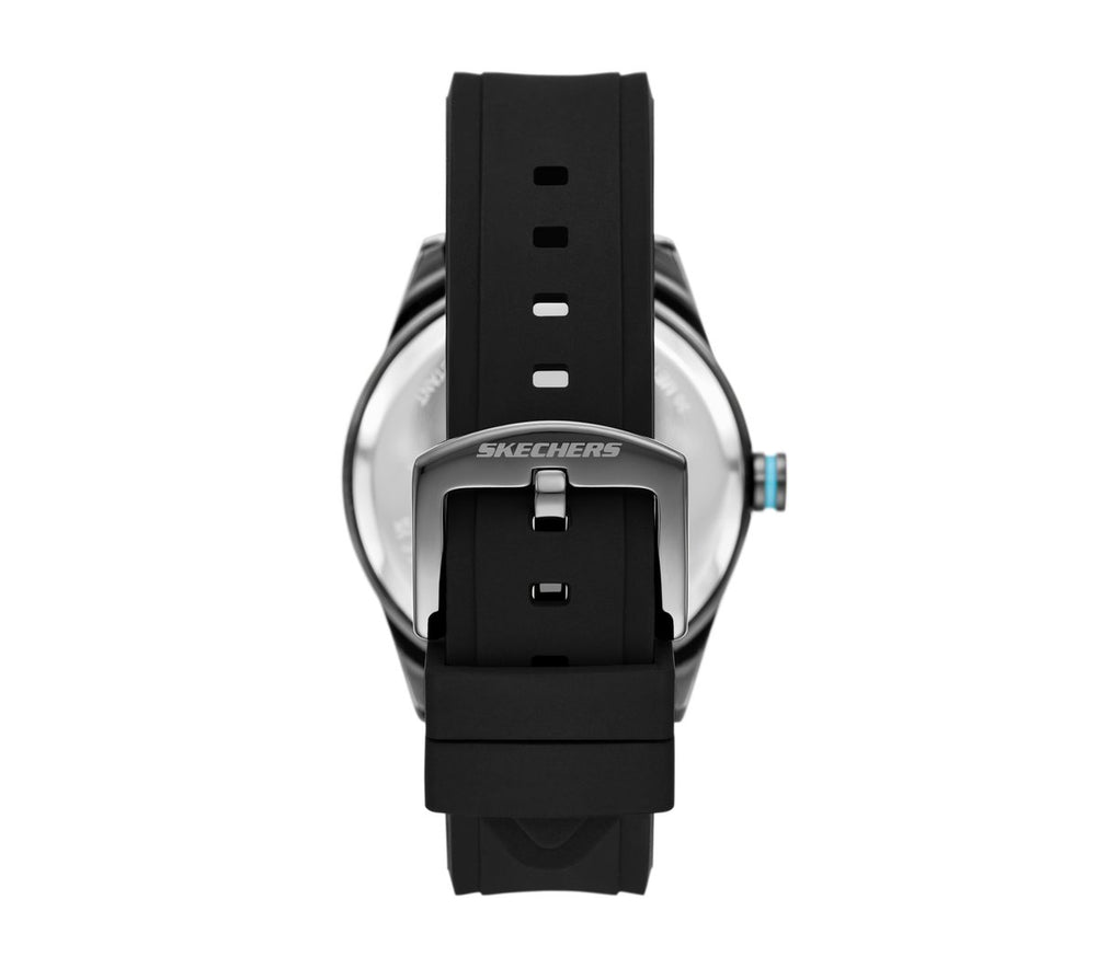 Slauson Watch