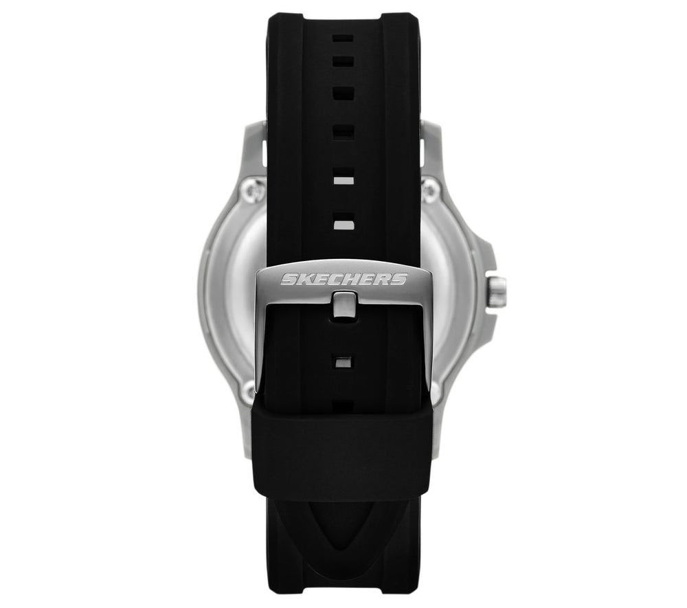 Glen Oaks Watch
