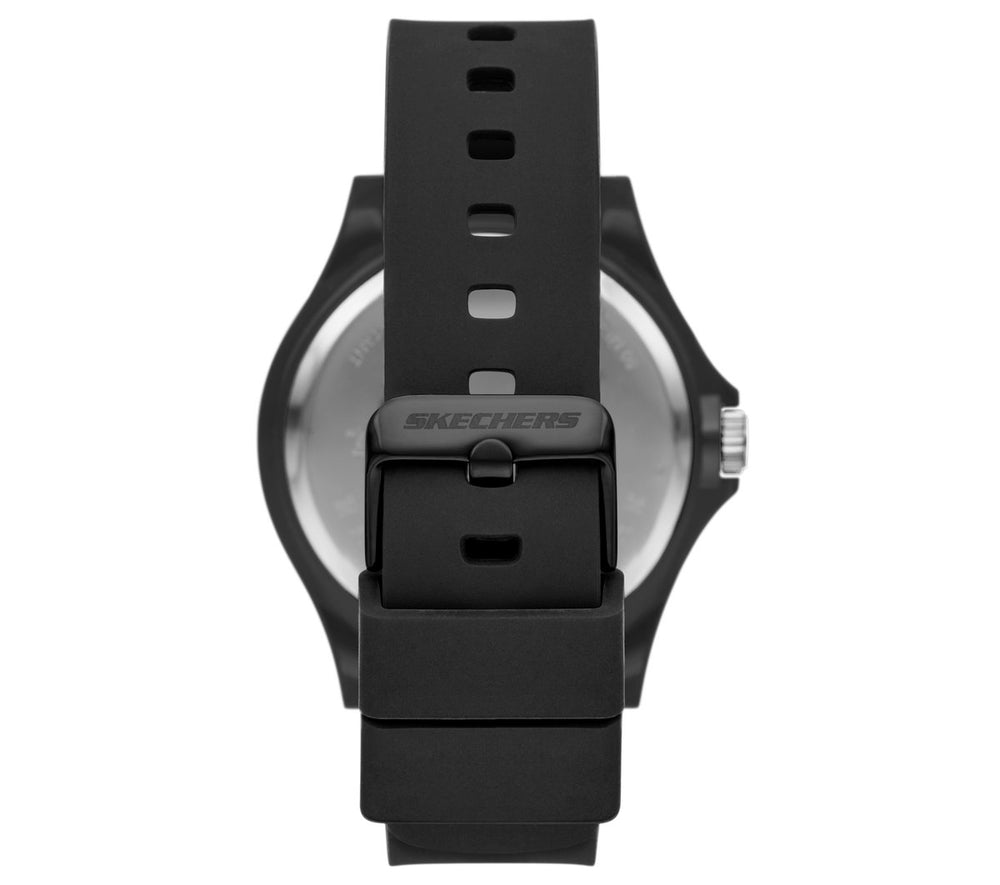 Rosencrans Watch