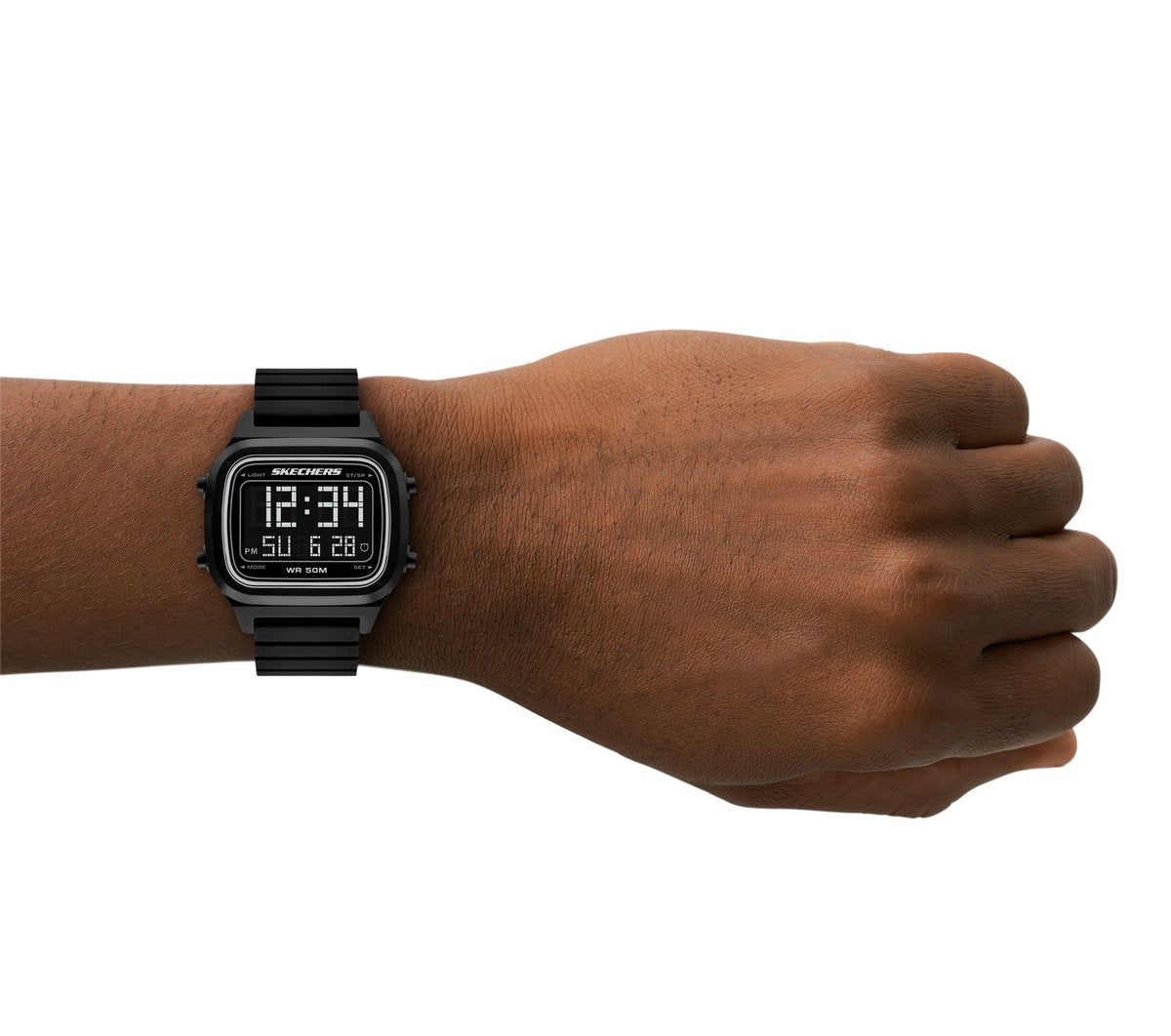 Slip-ins: Fiske Watch