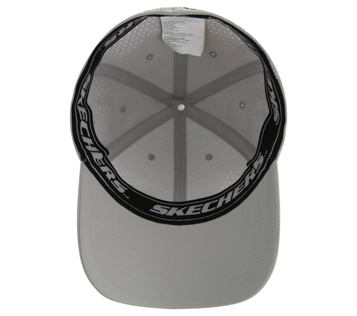 Velocity Baseball Hat