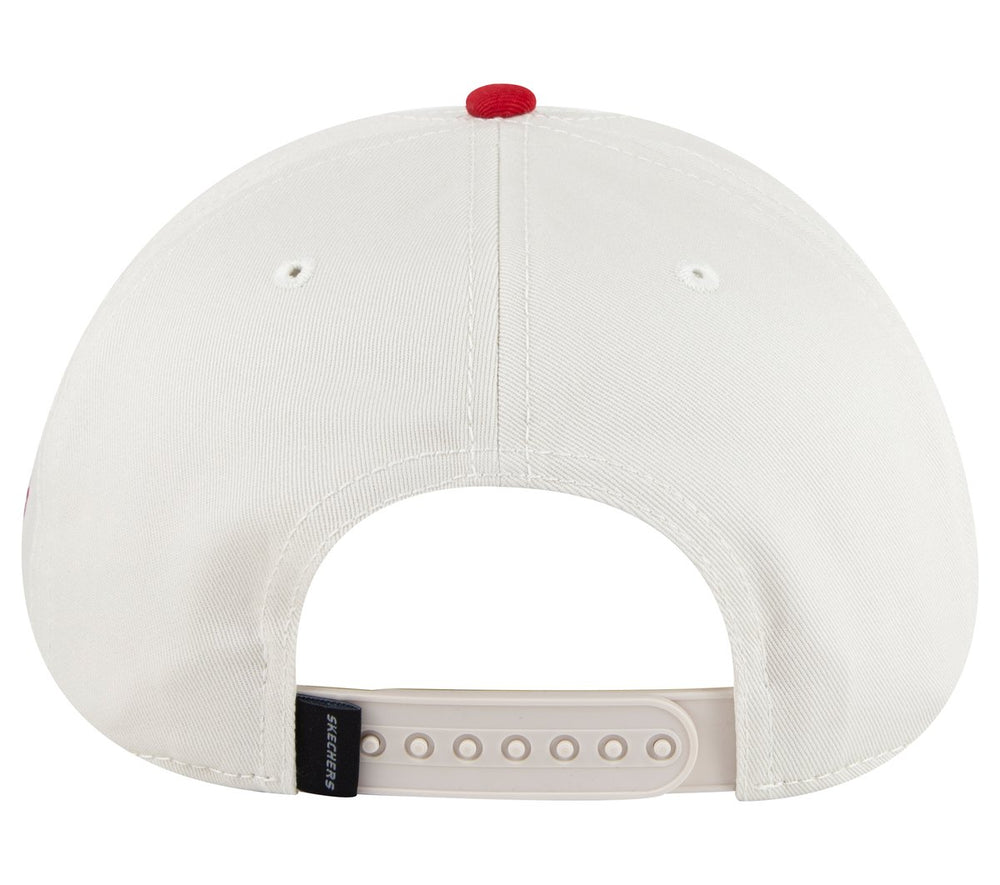 Racer Baseball Hat