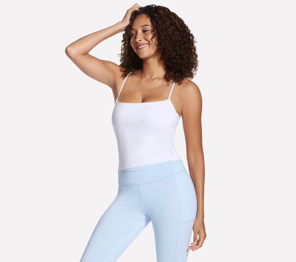 GO FLEX SLIM Strappy Tank