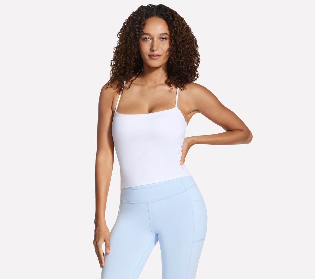 GO FLEX SLIM Strappy Tank