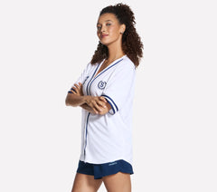 Street Baseball Jersey