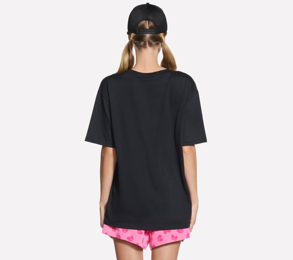 Jason Naylor: Love Short Sleeve Tee