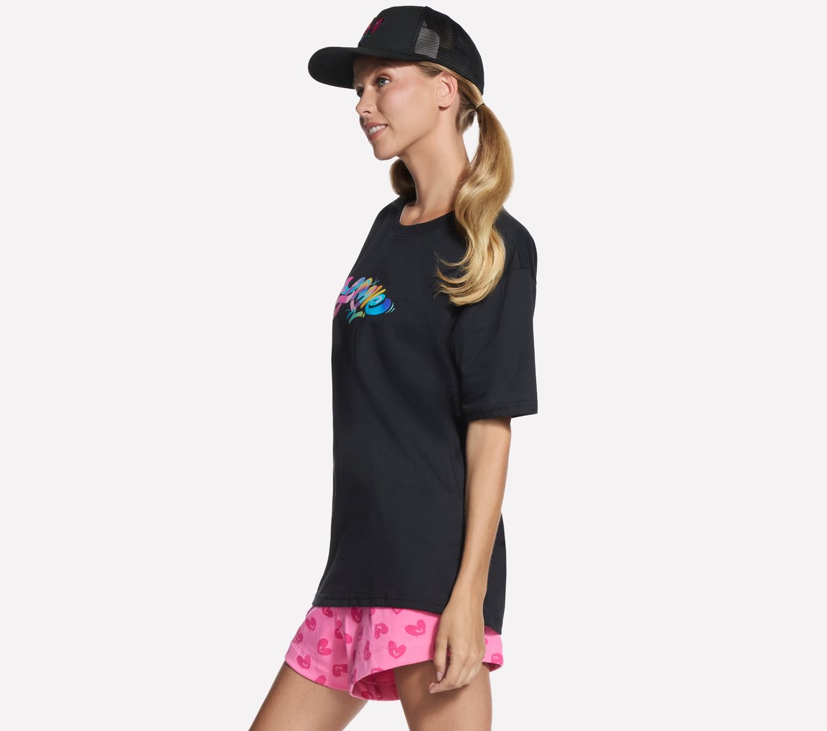 Jason Naylor: Love Short Sleeve Tee