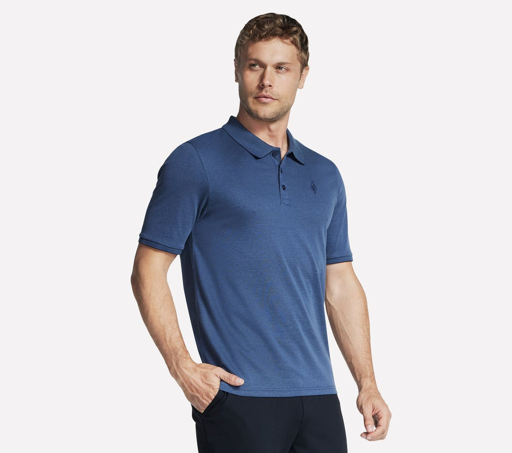 Off Duty Polo